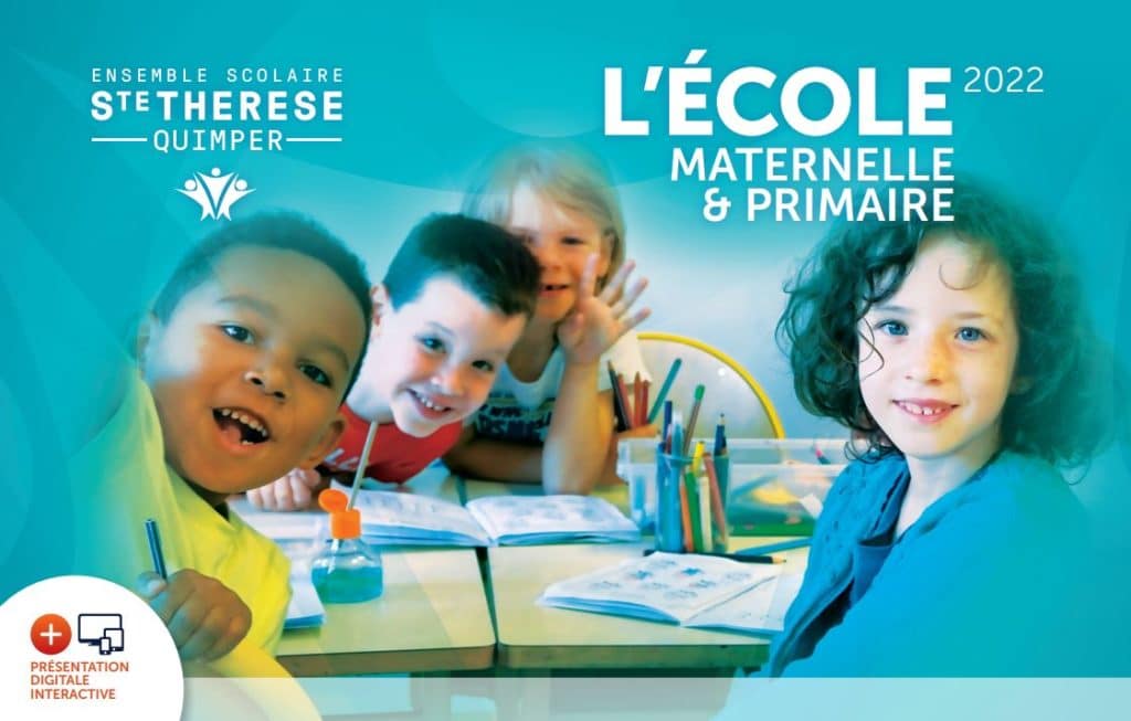 L'école maternelle et primaire