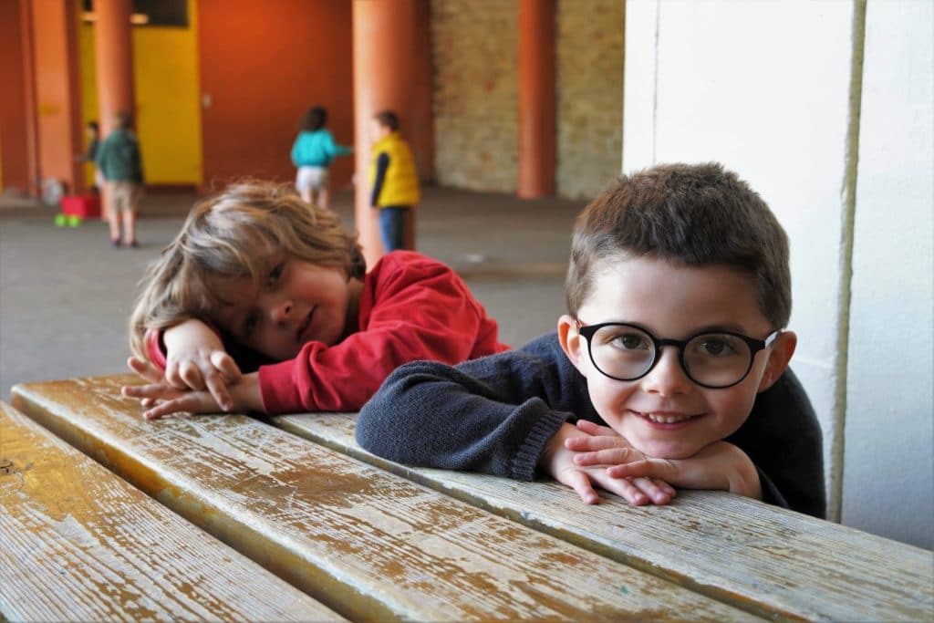 Ecole maternelle Sainte Thérèse