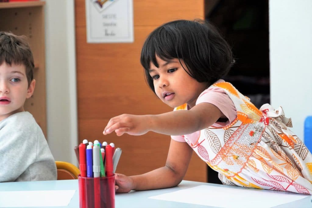 Ecole maternelle Sainte Thérèse