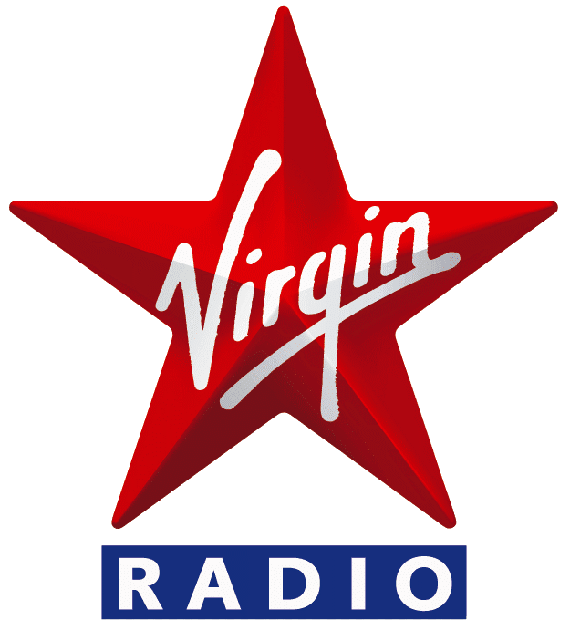 Virgin Radio - Partenaires