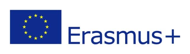 erasmus logo - Partenaires