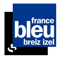 france bleu breiz izel - Partenaires