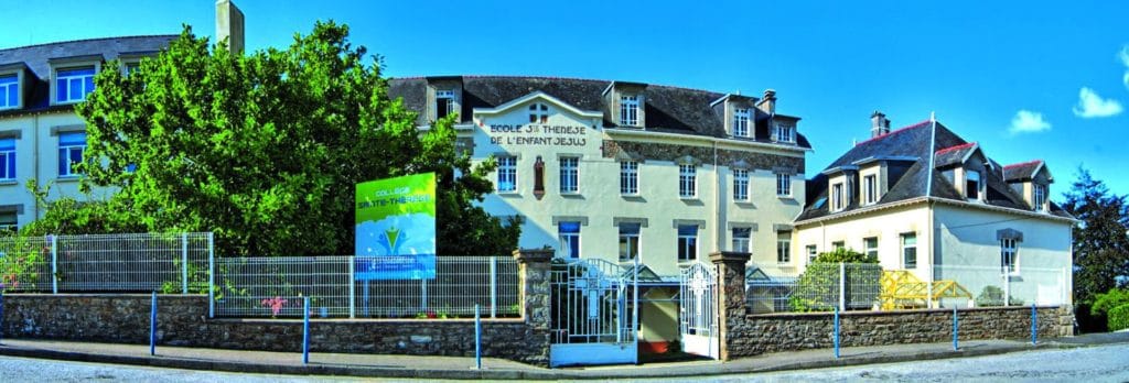 College - L’ensemble scolaire