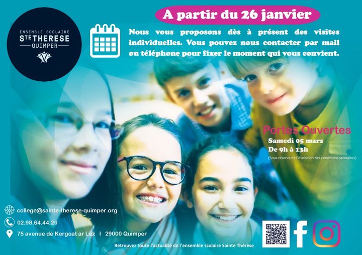 272039591 3104859456469355 7327795659938244654 n - Rencontres individuelles Collège