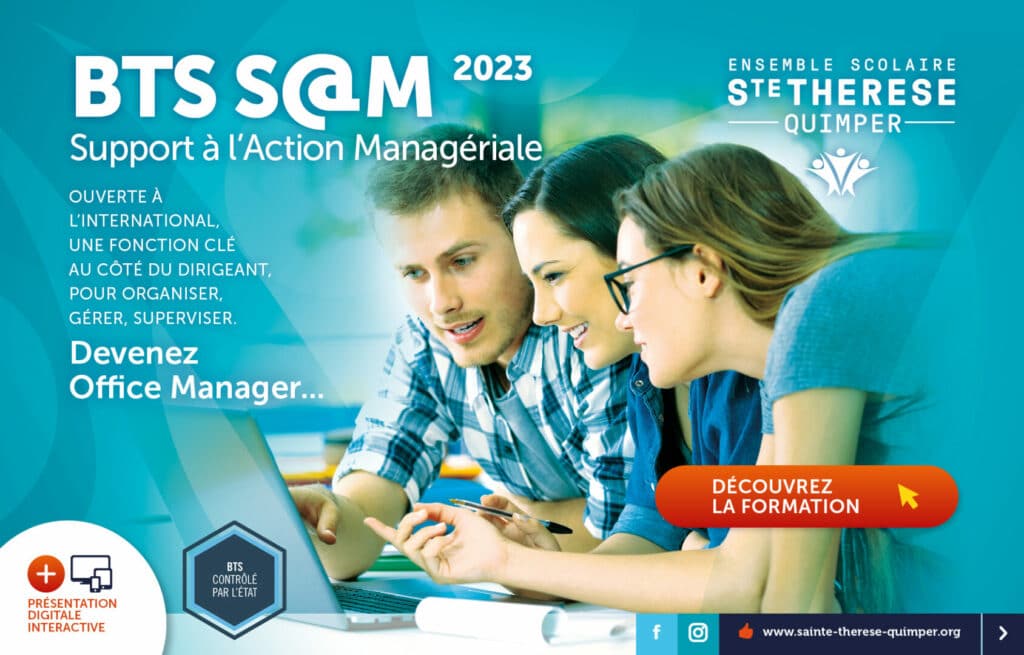 STE THERESE BTS SAM DIGITAL 2023 VIGNETTE - BTS S@M