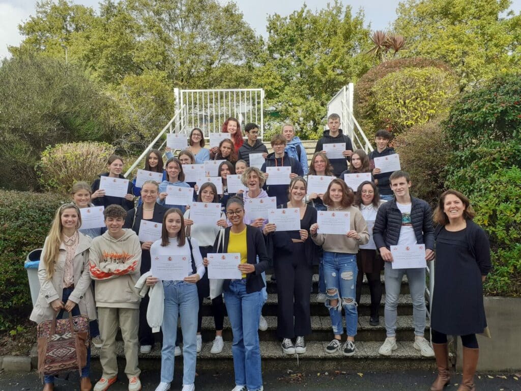20221017 122113 1 - Des + pour la scolarité