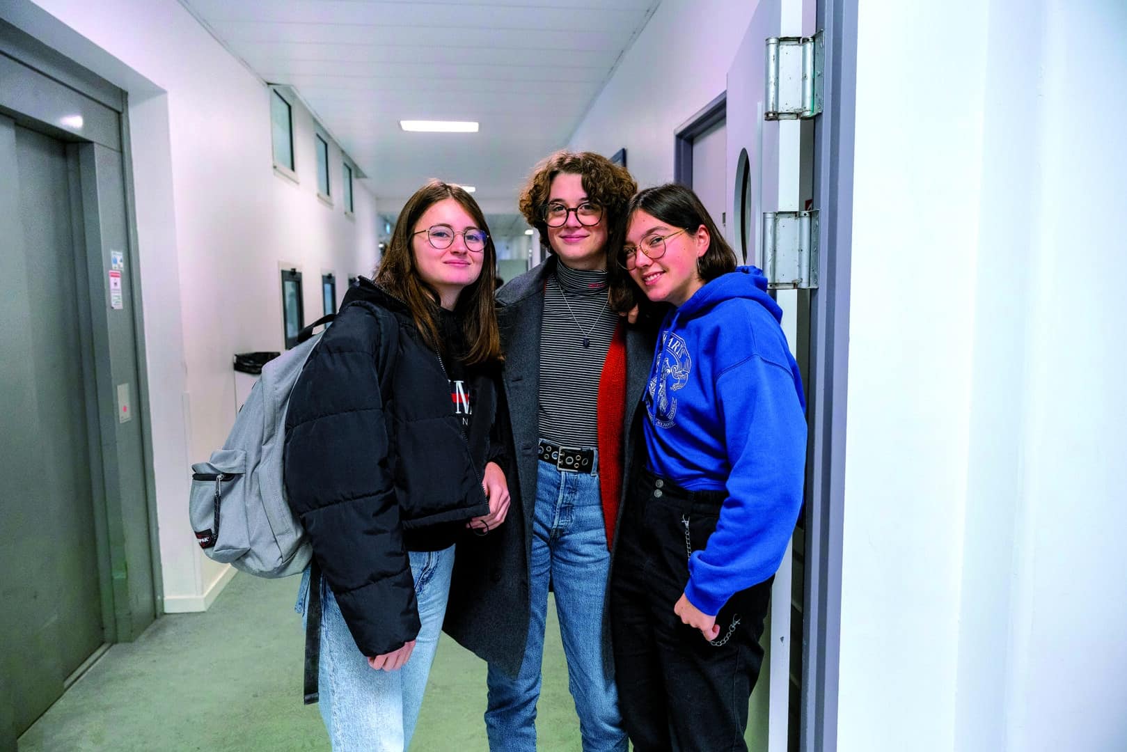 le parcours dorientation - Les plus du lycée Sainte-Thérèse