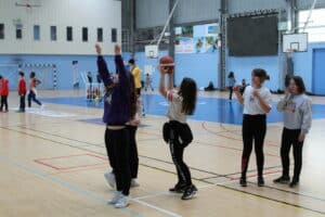 IMG 2034 - CM2 - Initiation Basket