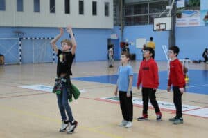 IMG 2038 - CM2 - Initiation Basket