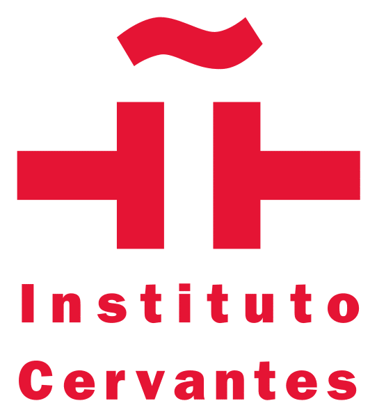 Logo instituto cervantes 1 - Partenaires
