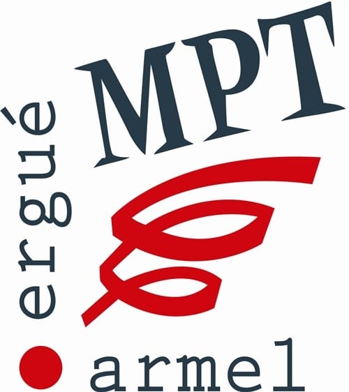 MPT Ergue Armel - Partenaires