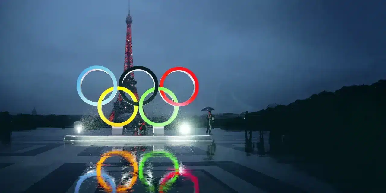 jo 2024 - L'école
