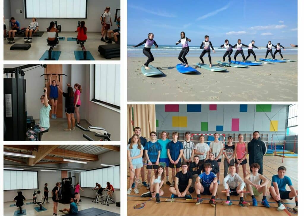 as - Association Sportive