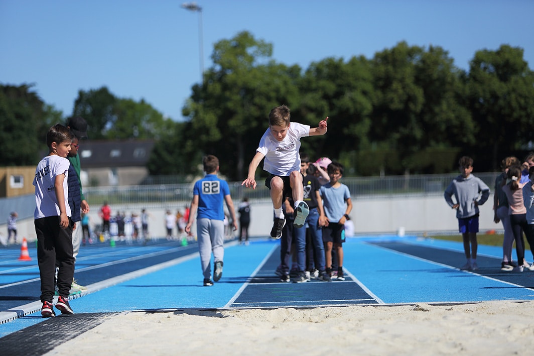 SOP ECOLE CM 1 ST THERESE 2024 0017 - Actualités