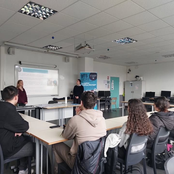 Enseignement Superieur BTS Support a lAction Manageriale Hier apres midi Liana 1 1180831614048133 - Actualités