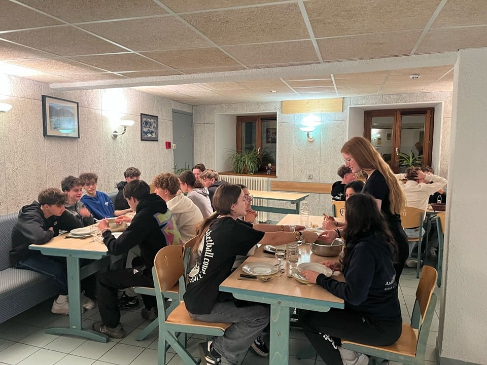 Lycee Sejour option EPS Bien arrives 1 1218610416936919 - Actualités