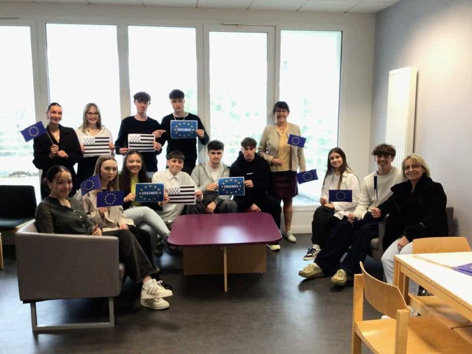 Enseignement Superieur BTS Support a lAction Manageriale Du 28 avril 1 1246816800782947 - L’ensemble scolaire