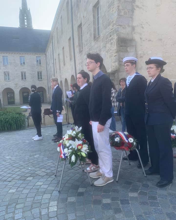 Hommage solennel rendu lors de la Journee Nationale du Souvenir 1 1252450970219530 - Actualités