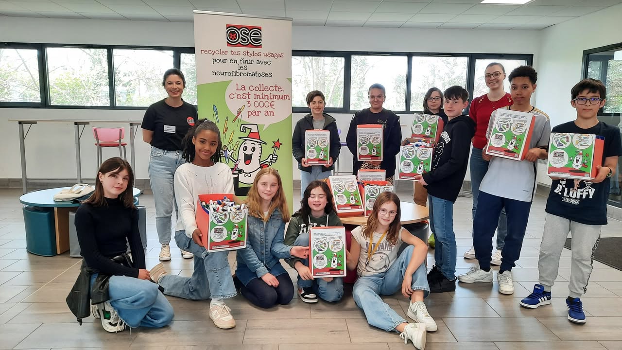 Intervention de lAssociation Neurofibromatoses et Recklinghausen Depuis le debut de 1 1229986832465944 - Actualités