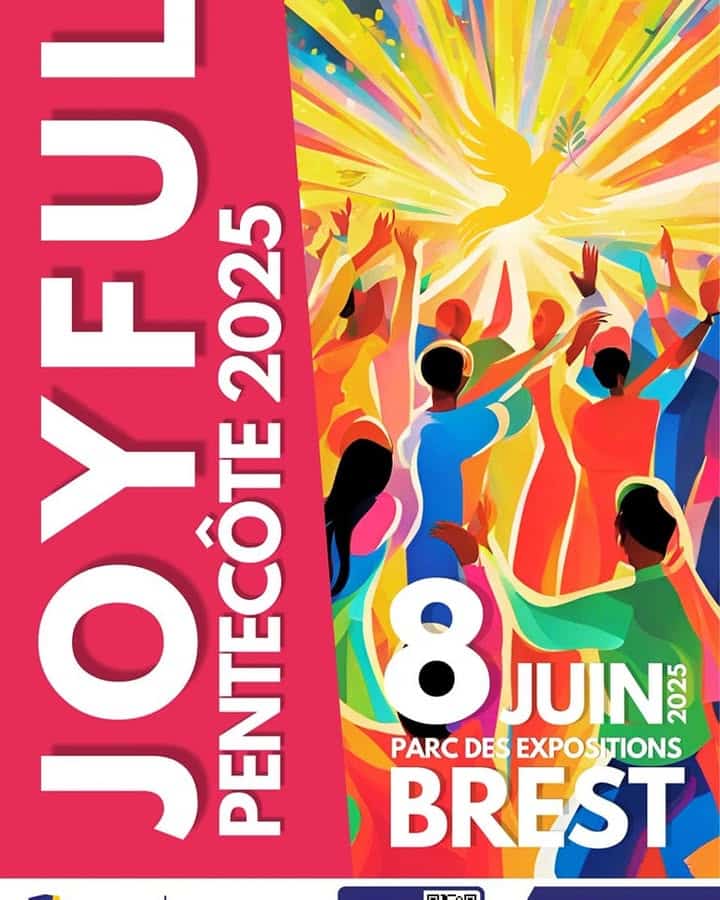 Pastorale Joyful Pentecote 2025 Un evenement a ne 1 1253955320069095 - Actualités