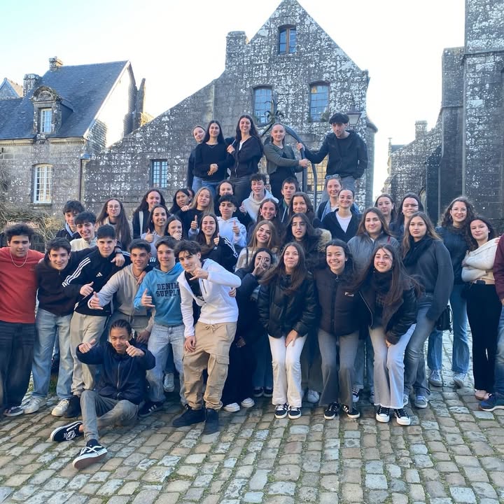Premiere Mobilite de groupe Erasmus Apres la decouverte 1 1226644479466846 - Le lycée
