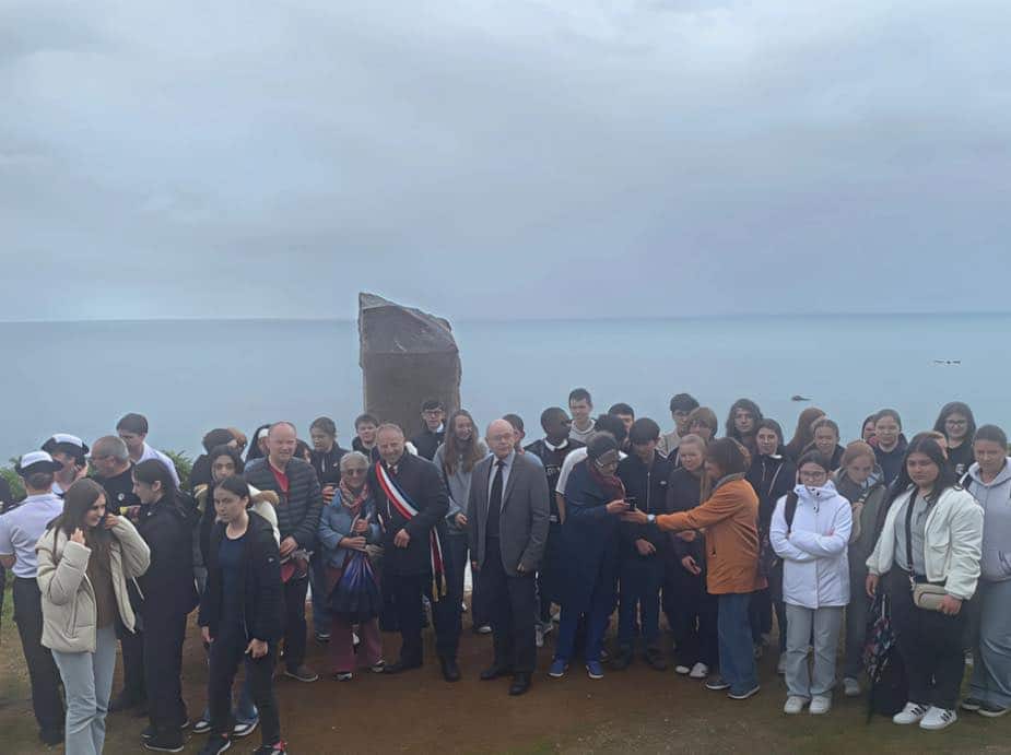 Les laureats du Portail du Concours national de la Resistance 1 1283838763747417 - Actualités