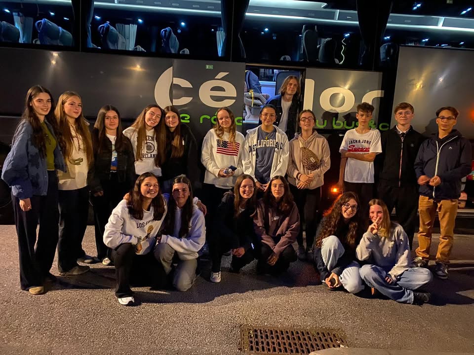Lycee Echanges Barakaldo Depart en soiree pour Barakaldo 1 1385832000214759 - Menu de la semaine
