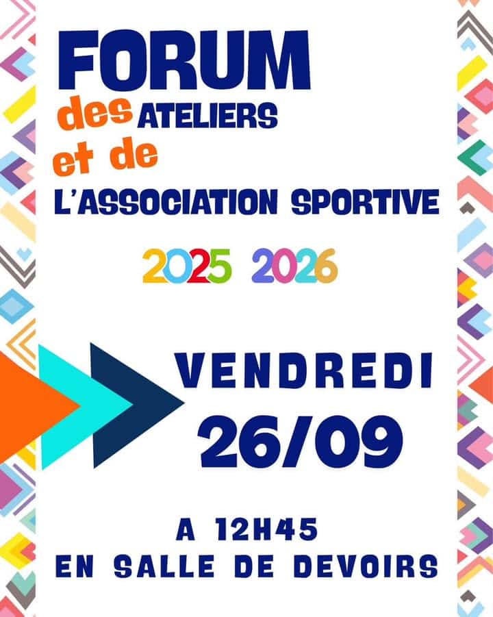 Lycee Forum Les lyceens sont venus nombreux ce midi 1 1385646143566678 - Menu de la semaine