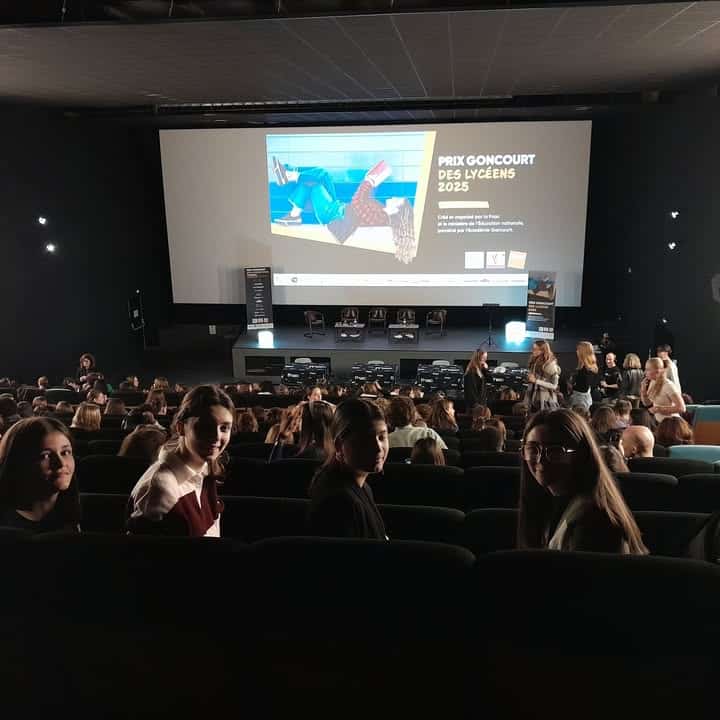 Ce mardi 14 octobre les 17 eleves de la classe 1 1404662061665086 - Renseignements pratiques