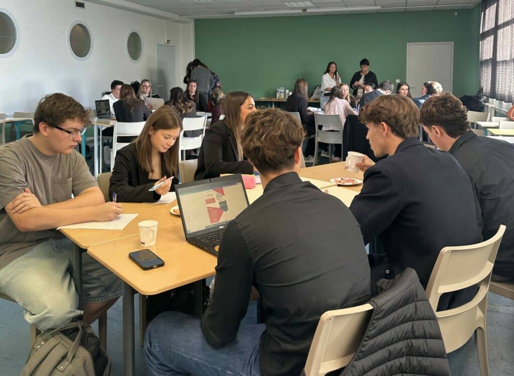 DEV - Focus sur la formation