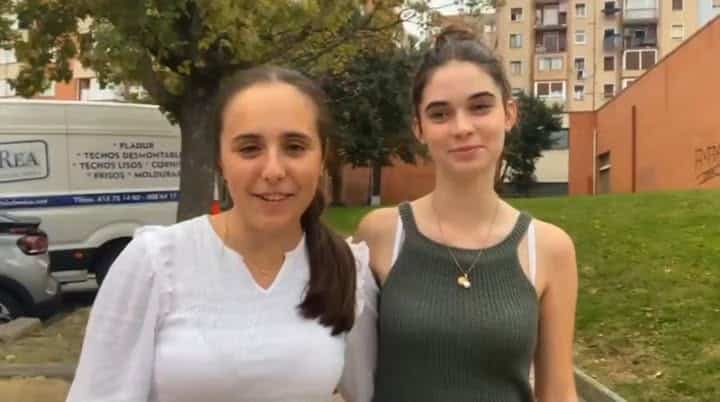 Lycee Premiere echange Barakaldo Video realisee par les 1 1396591585805467 - Menu de la semaine