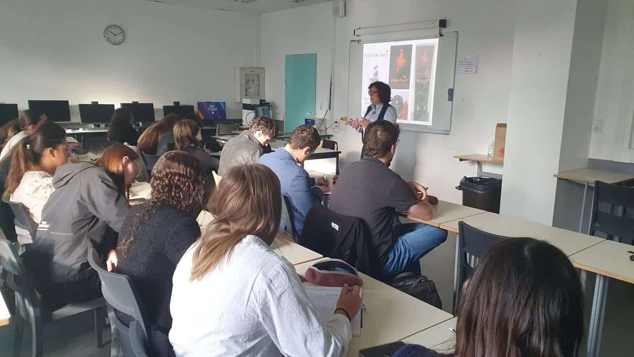 STS S@M Atelier Pro Preparer son entretien avec succes 1 1392670079530951 - Menu de la semaine
