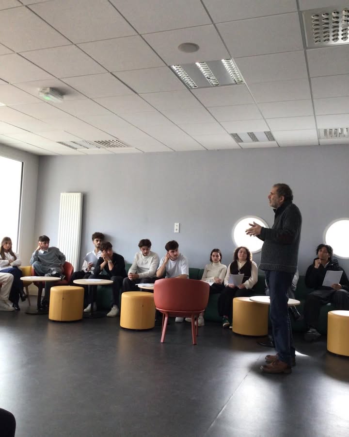 STS S@M Enseignement superieur BTS Support a lAction Manageriale 1 1395158109282148 - Menu de la semaine