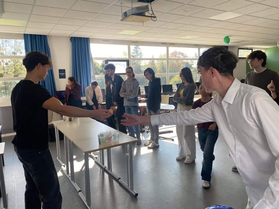 erasmusdays un apres midi en BTS SAM place sous le 1 1408563437941615 - Renseignements pratiques