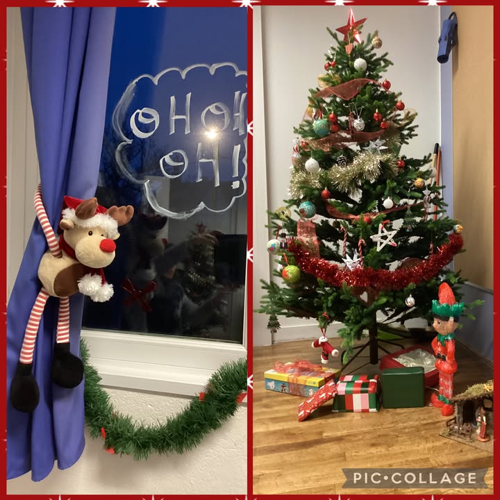 En attendant Noel Ces dernieres semaines les collegiens ont 1 1467565672041391 - Inscription