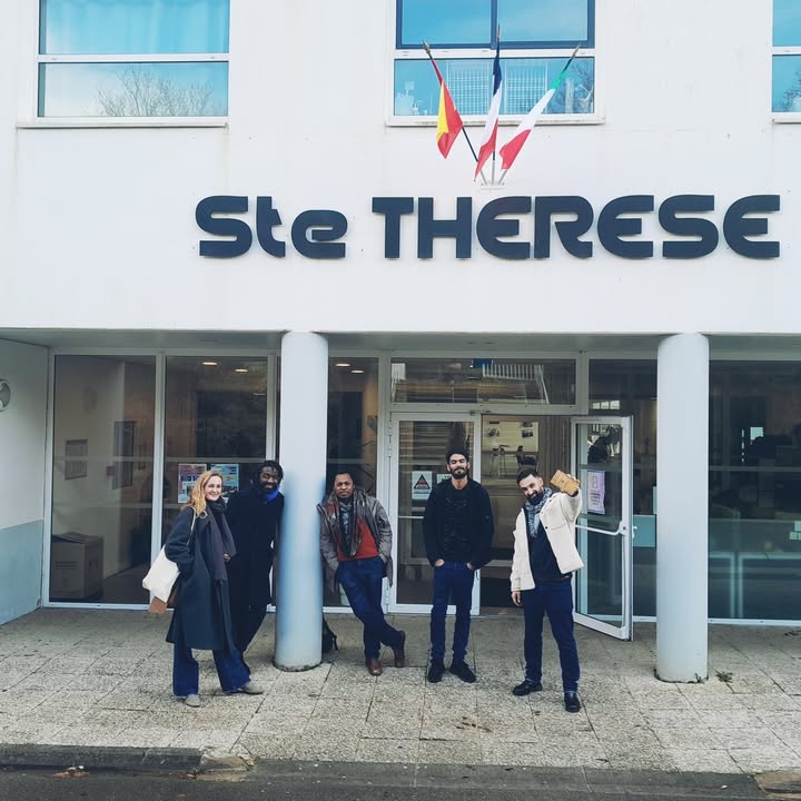 Depuis lundi le coeur des eleves de seconde bat au 1 1496979315766693 - Inscription