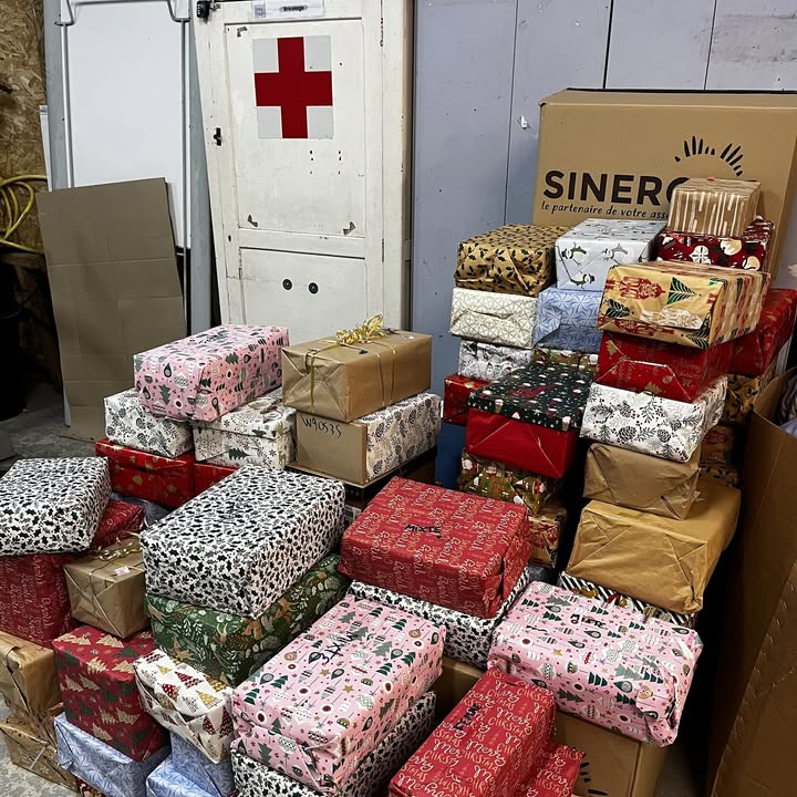 Lycee Operation de solidarite Croix Rouge Francaise Chaque 1 1483059977158627 - Inscription