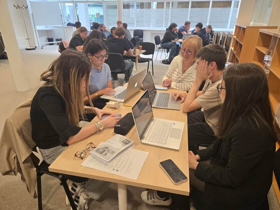 btssam enseignementsuperieur 24h Chrono Business Game une premiere 1 1580515824079708 - Actualités