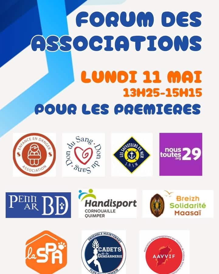Lycee Forum des associations niveau Premiere Apres avoir choisi 1 1592561982875092 - Le lycée