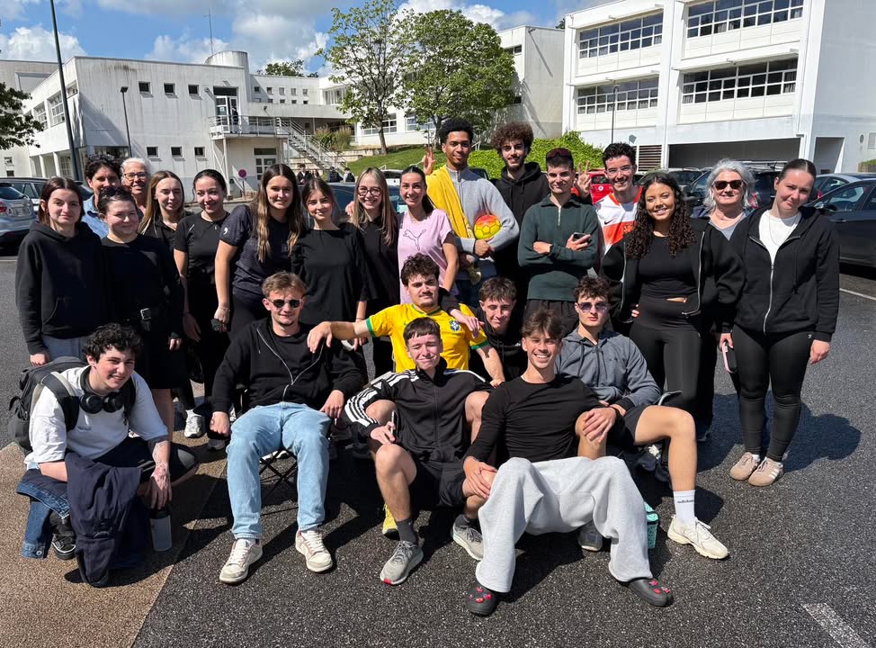 btssam enseignementsuperieur Et voila clap de fin pour nos etudiants 1 1592350656229558 - Actualités