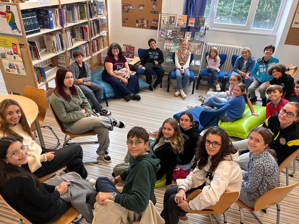 College BOOKTEEN 2 Ce vendredi 9 octobre 2026 1 1742910011173621 - Actualités