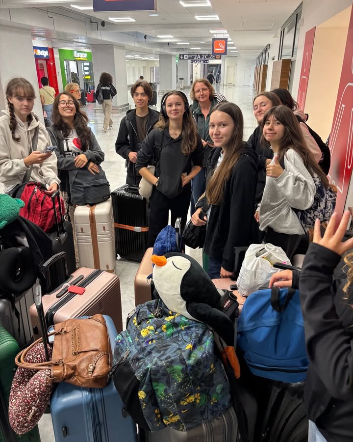 Lycee Sejour pedagogique au Japon Bien arrives a 1 1740531771411445 - Le lycée